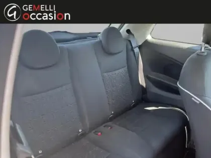 Photo 6 Fiat 500  e 95ch Action