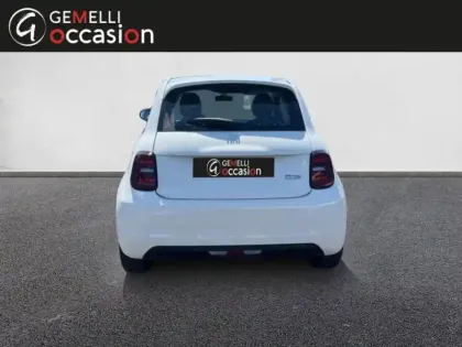 Photo 14 Fiat 500  e 95ch Action