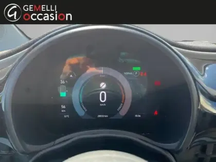 Photo 2 Fiat 500  e 95ch Action