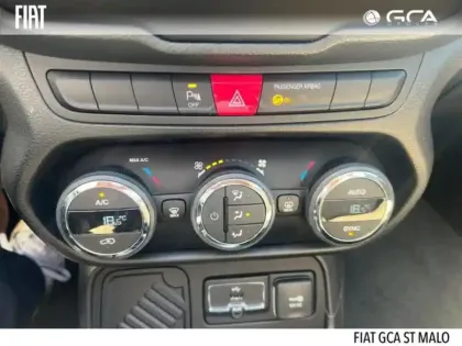Photo 10 Jeep Renegade  1.4 MultiAir S&S 140ch Longitude