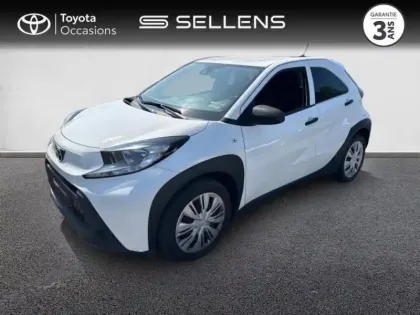 Photo Toyota Aygo