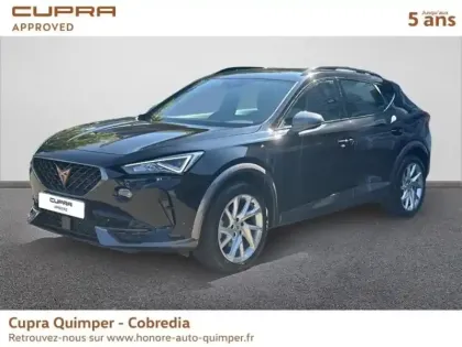Photo Cupra Formentor