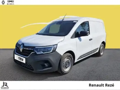 Photo Renault Kangoo