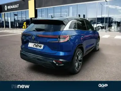 Photo 5 Renault Austral  1.2 E-Tech full hybrid 200ch Iconic- 24
