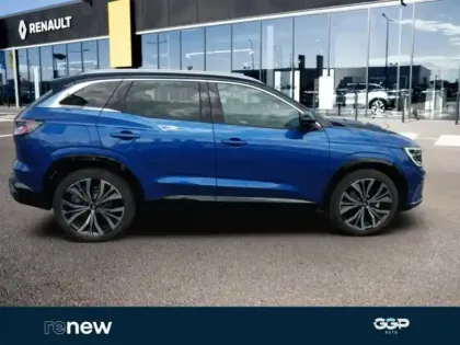 Photo 6 Renault Austral  1.2 E-Tech full hybrid 200ch Iconic- 24