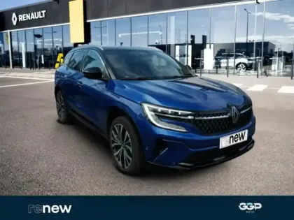 Photo 7 Renault Austral  1.2 E-Tech full hybrid 200ch Iconic- 24