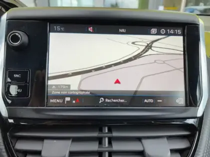 Photo 12 Peugeot 208  1.2 110ch Allure S&S 3p