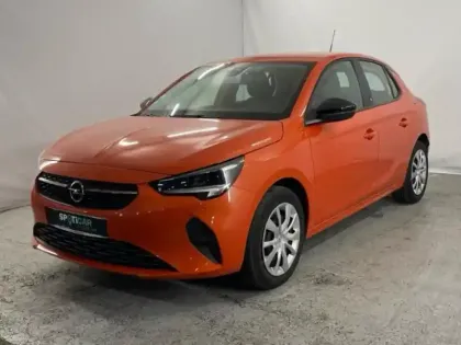 Photo Opel Corsa