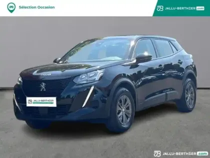 Photo Peugeot 2008