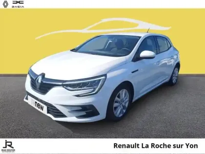 Photo Renault Megane