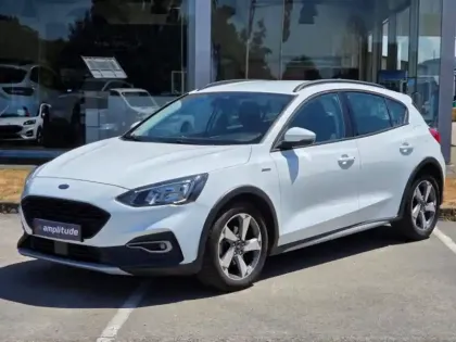 Photo Ford Focus