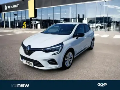 Photo Renault Clio