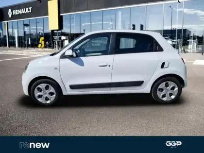 Photo Renault Twingo