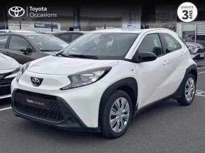 Photo Toyota Aygo