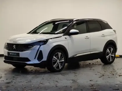 Photo Peugeot 3008