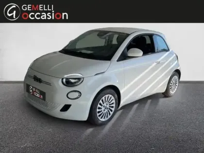 Photo Fiat 500