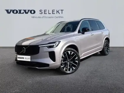 Photo Volvo Xc90