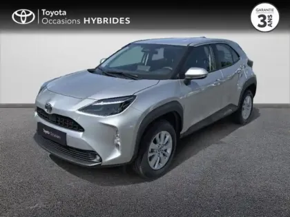 Photo Toyota Yaris