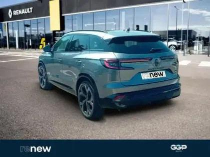 Photo 3 Renault Austral  1.2 E-Tech full hybrid 200ch Techno esprit Alpine - 24