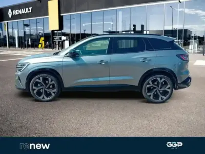 Photo 2 Renault Austral  1.2 E-Tech full hybrid 200ch Techno esprit Alpine - 24