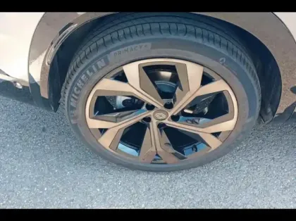 Photo 12 Renault Austral  1.2 E-Tech full hybrid 200ch Techno esprit Alpine - 24