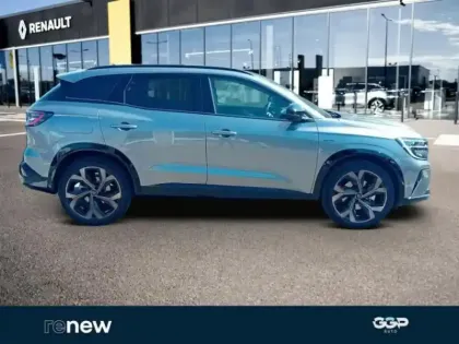 Photo 6 Renault Austral  1.2 E-Tech full hybrid 200ch Techno esprit Alpine - 24