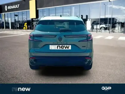 Photo 4 Renault Austral  1.2 E-Tech full hybrid 200ch Techno esprit Alpine - 24