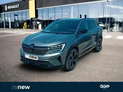 Photo Renault Austral