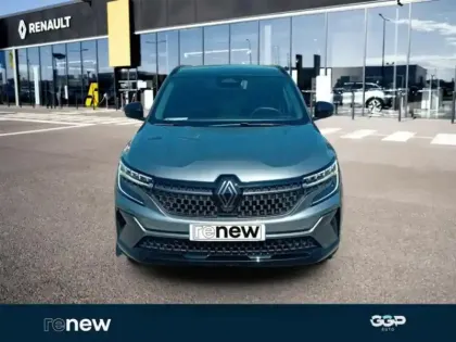 Photo 1 Renault Austral  1.2 E-Tech full hybrid 200ch Techno esprit Alpine - 24