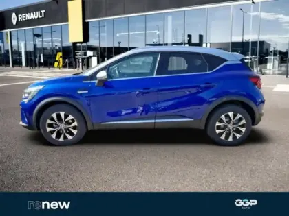 Photo Renault Captur