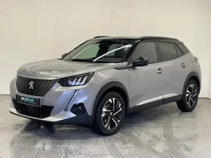 Photo Peugeot 2008