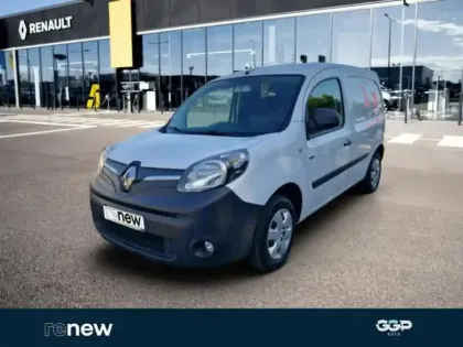 Photo Renault Kangoo