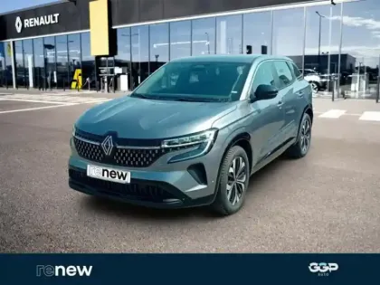 Photo Renault Austral