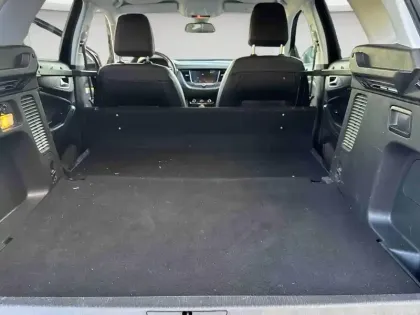 Photo 19 Opel Grandland X  1.5 D 130ch Elite - V.UTILITAIRE 2 PLACES