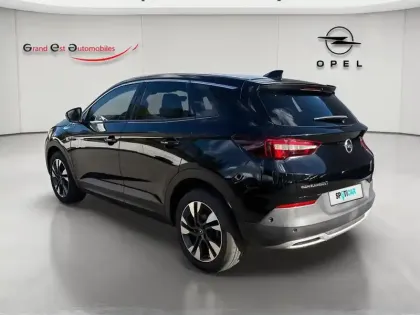 Photo 17 Opel Grandland X  1.5 D 130ch Elite - V.UTILITAIRE 2 PLACES