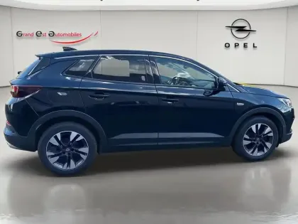 Photo 21 Opel Grandland X  1.5 D 130ch Elite - V.UTILITAIRE 2 PLACES