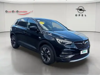 Photo 22 Opel Grandland X  1.5 D 130ch Elite - V.UTILITAIRE 2 PLACES