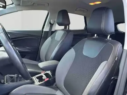 Photo 25 Opel Grandland X  1.5 D 130ch Elite - V.UTILITAIRE 2 PLACES