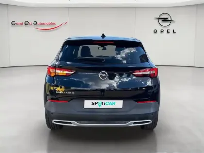 Photo 18 Opel Grandland X  1.5 D 130ch Elite - V.UTILITAIRE 2 PLACES