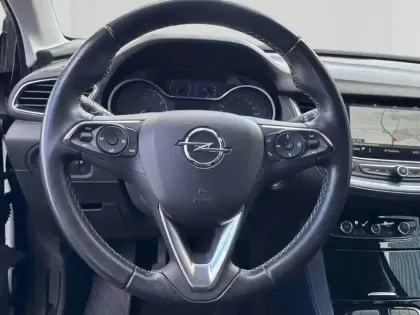 Photo 26 Opel Grandland X  1.5 D 130ch Elite - V.UTILITAIRE 2 PLACES