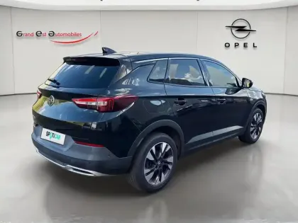 Photo 20 Opel Grandland X  1.5 D 130ch Elite - V.UTILITAIRE 2 PLACES
