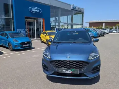 Photo Ford Kuga