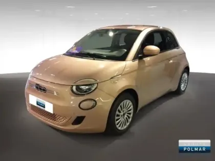 Photo Fiat 500