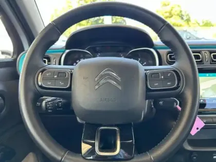 Photo 8 Citroën C3  1.2 PureTech 83ch S&S Feel Pack