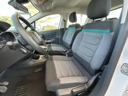 Photo 6 Citroën C3  1.2 PureTech 83ch S&S Feel Pack