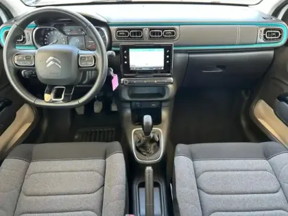 Photo 7 Citroën C3  1.2 PureTech 83ch S&S Feel Pack