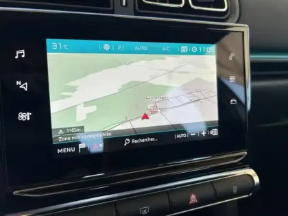 Photo 10 Citroën C3  1.2 PureTech 83ch S&S Feel Pack