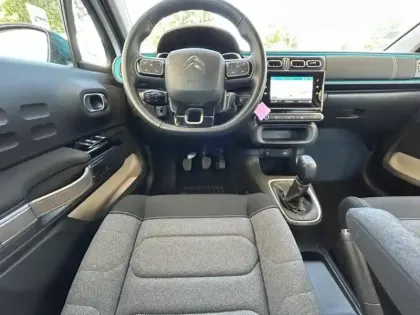 Photo 15 Citroën C3  1.2 PureTech 83ch S&S Feel Pack