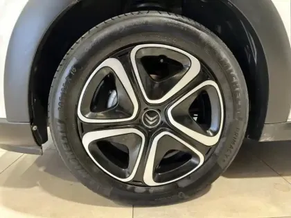 Photo 11 Citroën C3  1.2 PureTech 83ch S&S Feel Pack