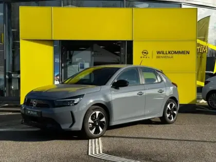 Photo Opel Corsa